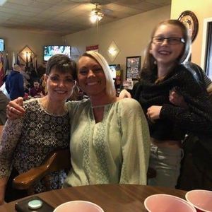 Meet your Posher, Andrea